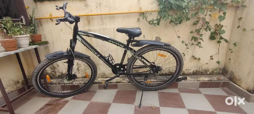 Avon cycle