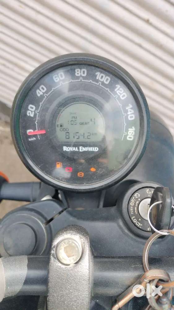 Daper gray model
