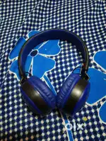 WIRELESS HEADPHONES