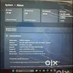 Hp 15s 16 GB ram or 2 GB graphics card