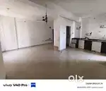 Rent 3BHK Semi Furnished Flat, Near Soma Talav, Dabhoi Road, Vadodara