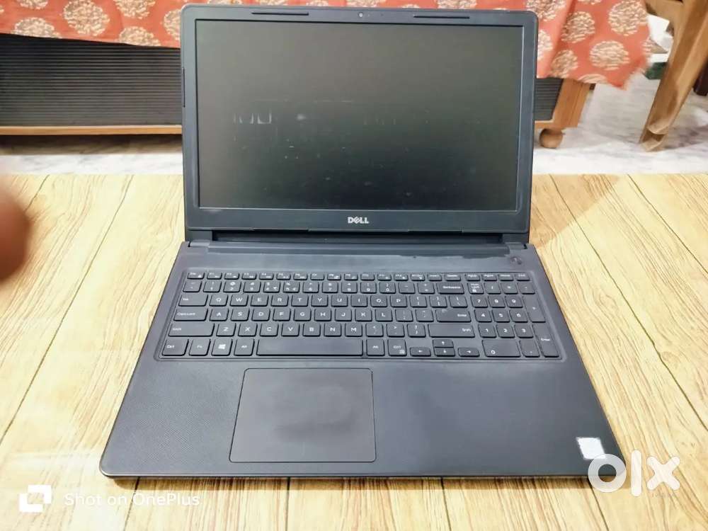 Dell Laptop