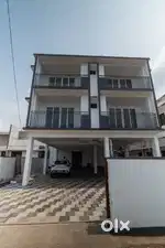Ayaan Apartments
