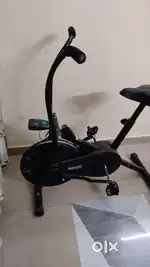 Exercise Bike treadmill /cycle