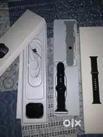 Apple smart watch