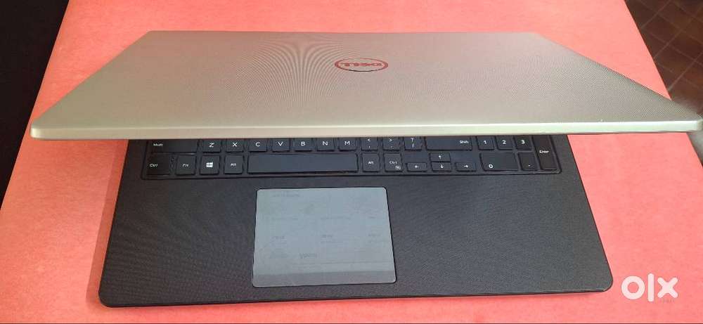 Touch DELL-i7-512SSD&1TB-8GB RAM-1GB Graphic,15.6Screen-