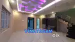 ELEGANT BUNGALOW for sale at VADAVALLI -- 1.15 Crs.