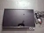 LG branded.Tv Led sale less used Nonn-Smart