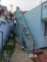 Indipendent house for sale, Full finance available