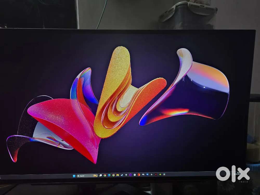 Lg Oled 240hz Monitor 27inch 27gr95qe