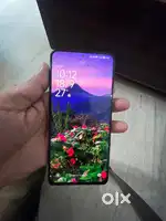 Mi Xiaomi 11X 6+6.12 128gb Snapdragon 888 CPU 3.2 Processor exchange