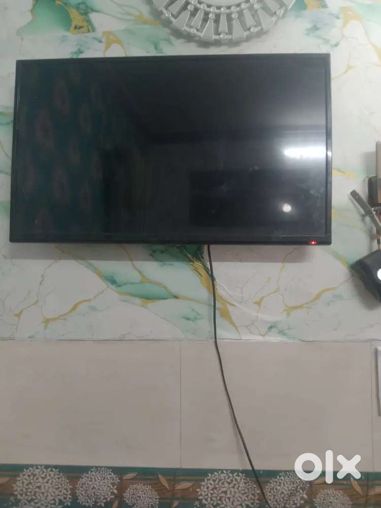 LED TV smart