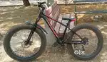 Duke Fatbike