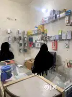 All mobile accessories