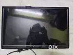 Panasonic TH-L23A403DX 58 cm (23 inches) HD Ready LED Television