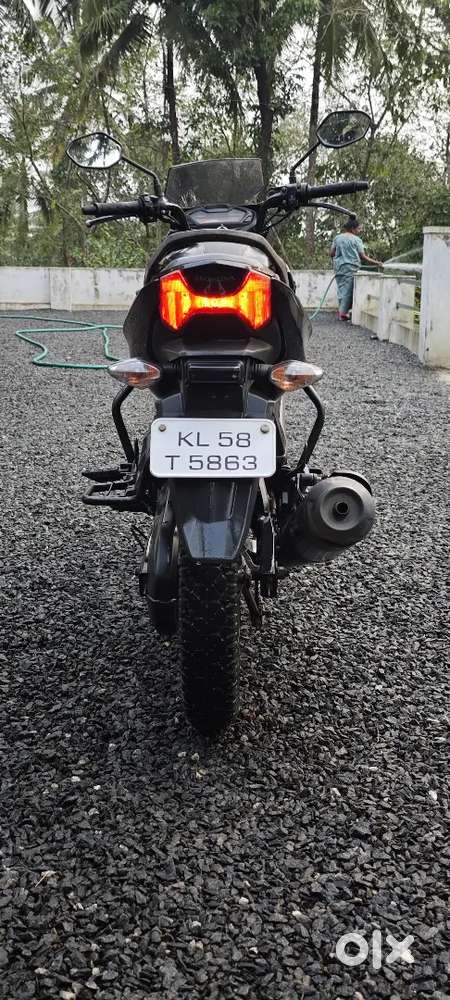 Neat and clean vechile