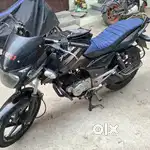 Bajaj Pulsar 150 DTSI excellent condition