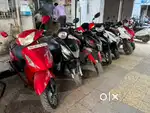 Sirf Add Keliye price dala hai Har gadi ka model or price alag hai
