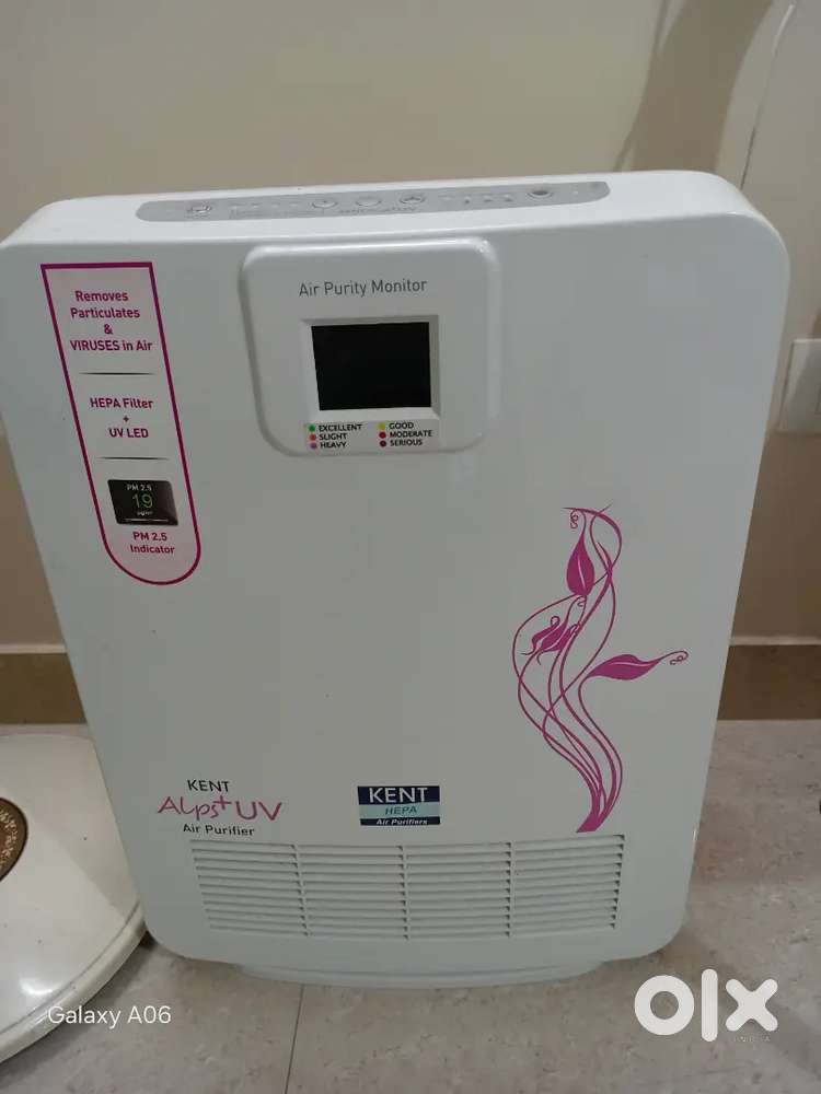 Air purifier