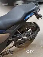 Yamaha fzs dual disc ABS 2019 model