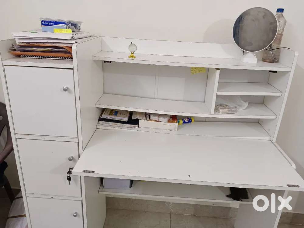 Study table