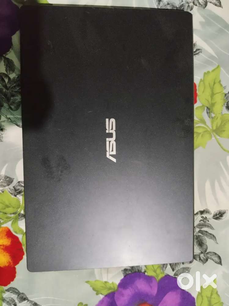 Asus laptop