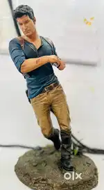NATHAN DRAKE NECA (Original)