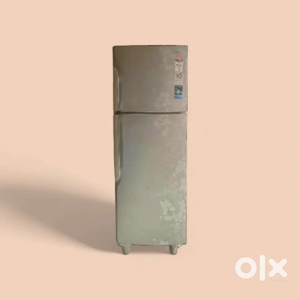 Samsung Double Door 255L - 5 Star Rating