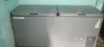 Arjent bechana hai