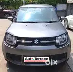 Maruti Suzuki Ignis 1.3 AMT Delta, 2019, Petrol