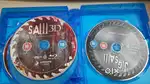 Saw extreme edition  bluray imported movies collection