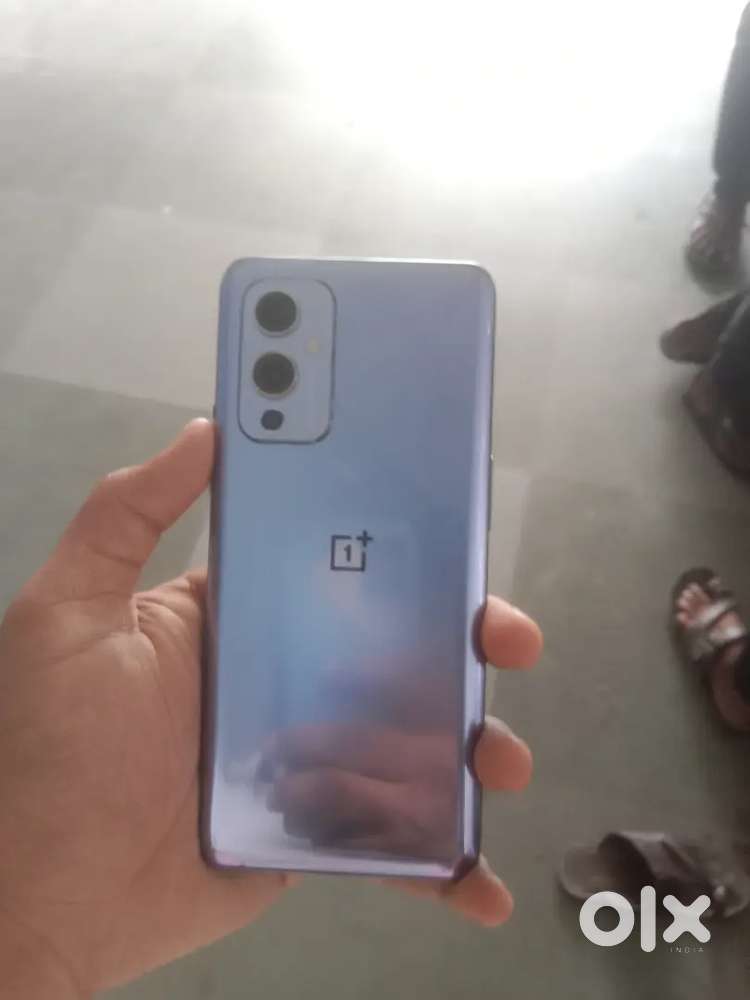 ONEPLUS 9 5G
