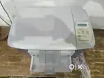 Hp 1005 laserjet printer