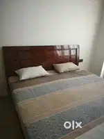 2bhk , 2 bhk fully furnished flat available to Rent with all ameneties