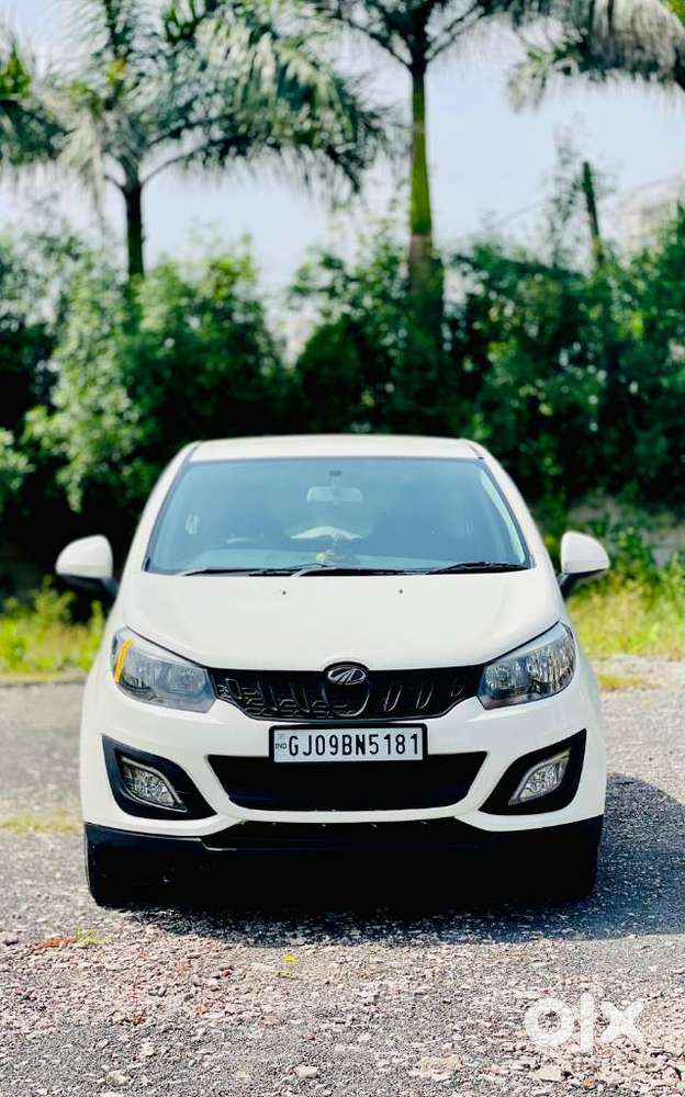 Mahindra Marazzo M2, 2019, Diesel