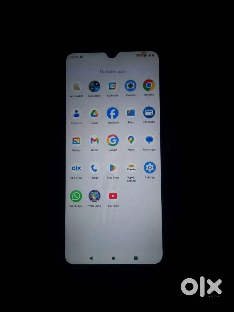 Nokia mobile phone new brand