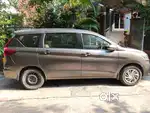 Maruti Suzuki Ertiga 2021 CNG & Hybrids 28675 Km Driven