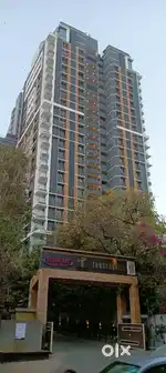 Law Garden 3BHK Semi Furnished Flat For Rent in Law Garden