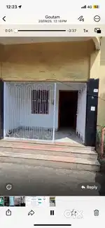 2 Bhk in good society