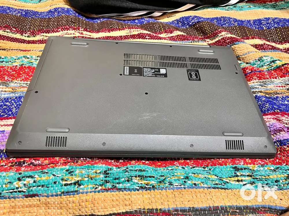 Lenovao v130-15 mint condition