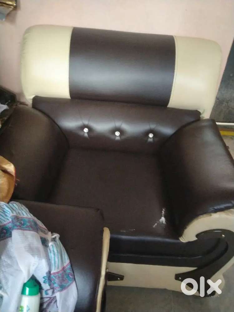 Sofa set 2 seeter
