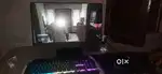 Gaming & editing pc full setup don't need buy something else