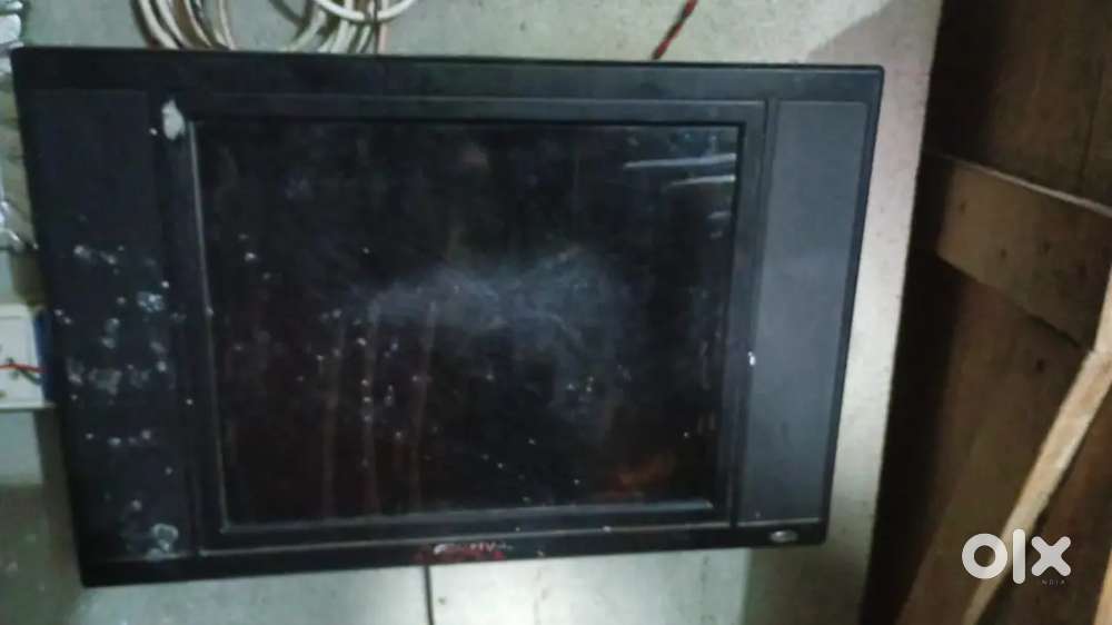 16 inch tv led