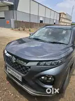 Maruti Suzuki Fronx 2023 Petrol 42000 Km Driven