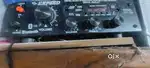 BLUETOOTH APMLIFIRE PLUS SOUND BOX SUPER CONDITION