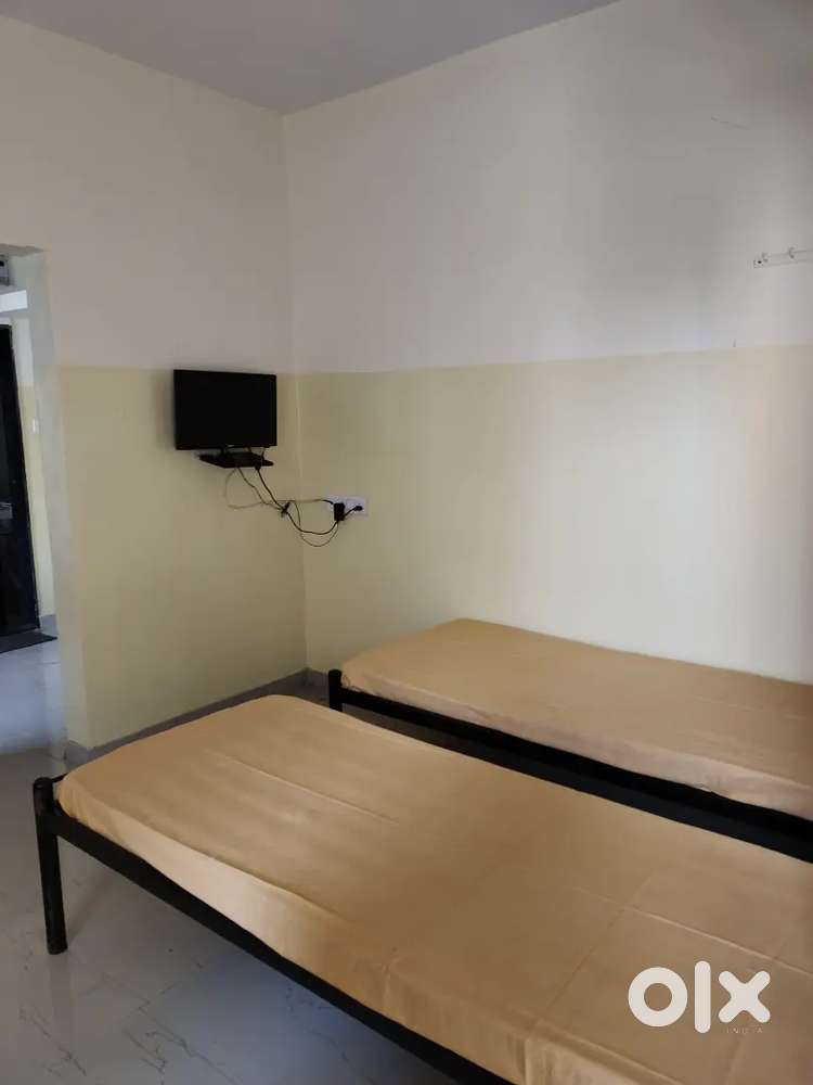 PG in Pune With Food and  facilitiess