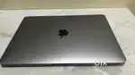 MacBook pro m1 13 inch 2021( touch bar) 256 gb