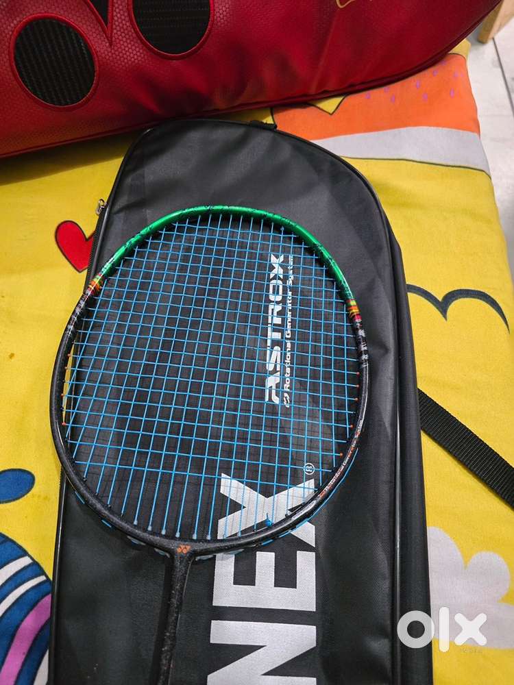Yonex Astrox 99 3rd gen tour