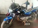 Pulser 150 cc