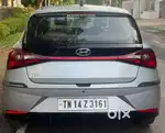 Excellent Condition . Hyundai i20